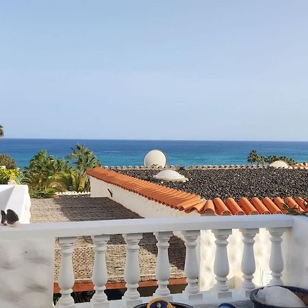 Bungalow Mit Meerblick Коста-Кальма Екстер'єр фото