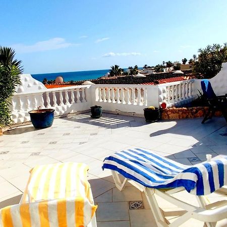 Bungalow Mit Meerblick Коста-Кальма Екстер'єр фото