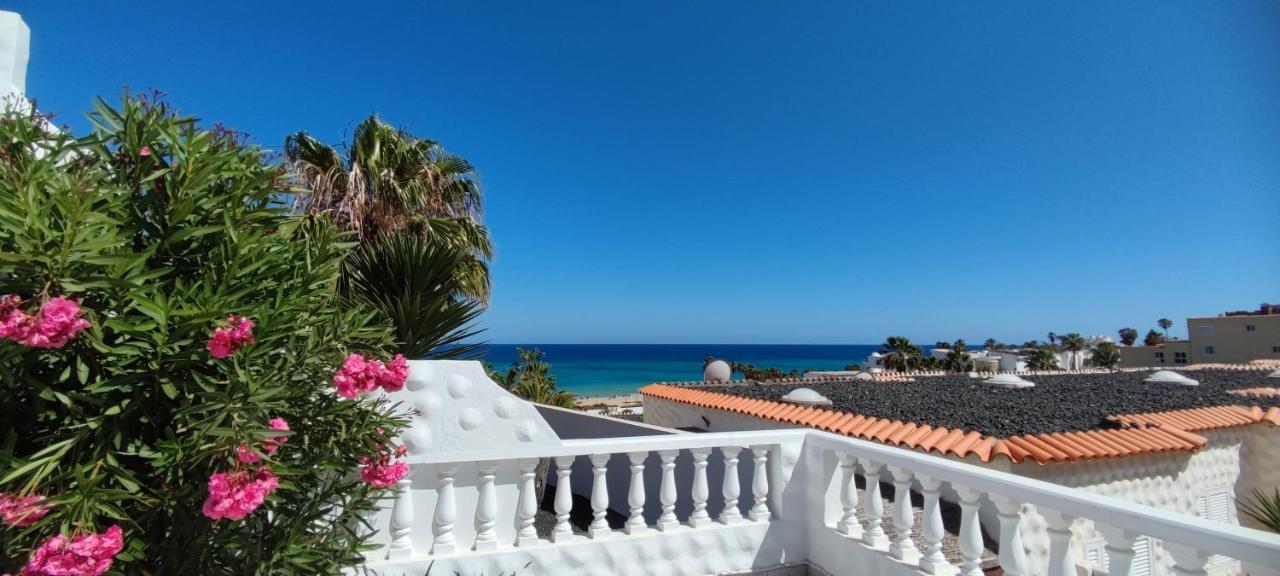 Bungalow Mit Meerblick Коста-Кальма Екстер'єр фото