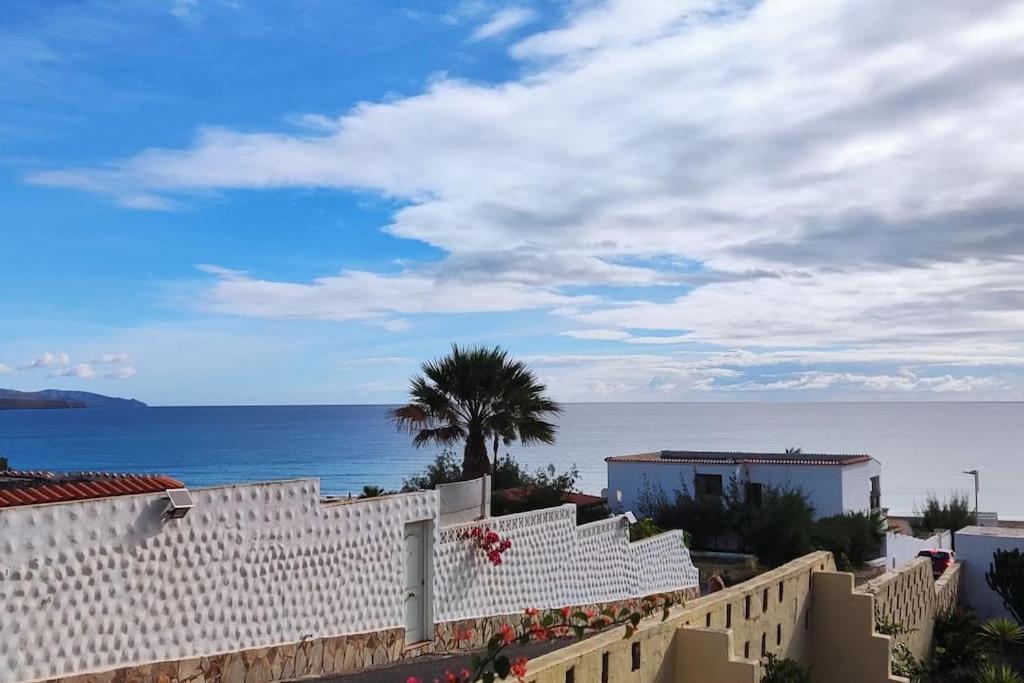 Bungalow Mit Meerblick Коста-Кальма Екстер'єр фото